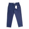 Pantacourt Indigo PIMORICOU-34726 - Mat de Misaine