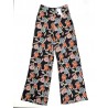 Pantalon imprimé 1423 - See The Moon