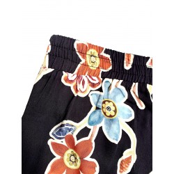 Pantalon imprimé 1423 - See The Moon