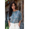 T-Shirt Green Paradise TS322 - Lola Espeleta