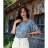 T-Shirt Green Paradise TS322 - Lola Espeleta
