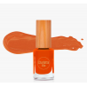 Vernis à ongles Orange Rust - Charlotte Bio - Achat en ligne - Jaines