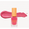 Vernis à ongles Pink Moment - Charlotte Bio - Achat en ligne - Jaines