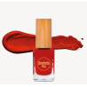 Vernis à ongles Rouge Parfait - Charlotte Bio - Achat en ligne - Jaines