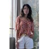 Top Print Tie&Die TP181 - Lola Espeleta