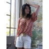 Top Print Tie&Die TP181 - Lola Espeleta