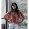 Top Print Tie&Die TP181 - Lola Espeleta