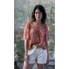 Top Print Tie&Die TP181 - Lola Espeleta
