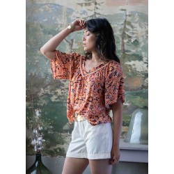 Top Print Tie&Die TP181 - Lola Espeleta