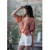 Top Print Tie&Die TP181 - Lola Espeleta