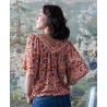 Top Print Tie&Die TP181 - Lola Espeleta