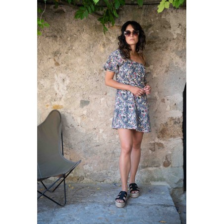 Robe RO012 - Lola Espeleta - Achat en ligne - Jaines