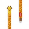 Stylo effaçable GIRAFE - Legami
