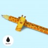 Stylo effaçable GIRAFE - Legami