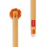 Stylo effaçable LION - Legami