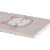 Cahier médium KITTY - Legami - Achat en ligne - Jaines