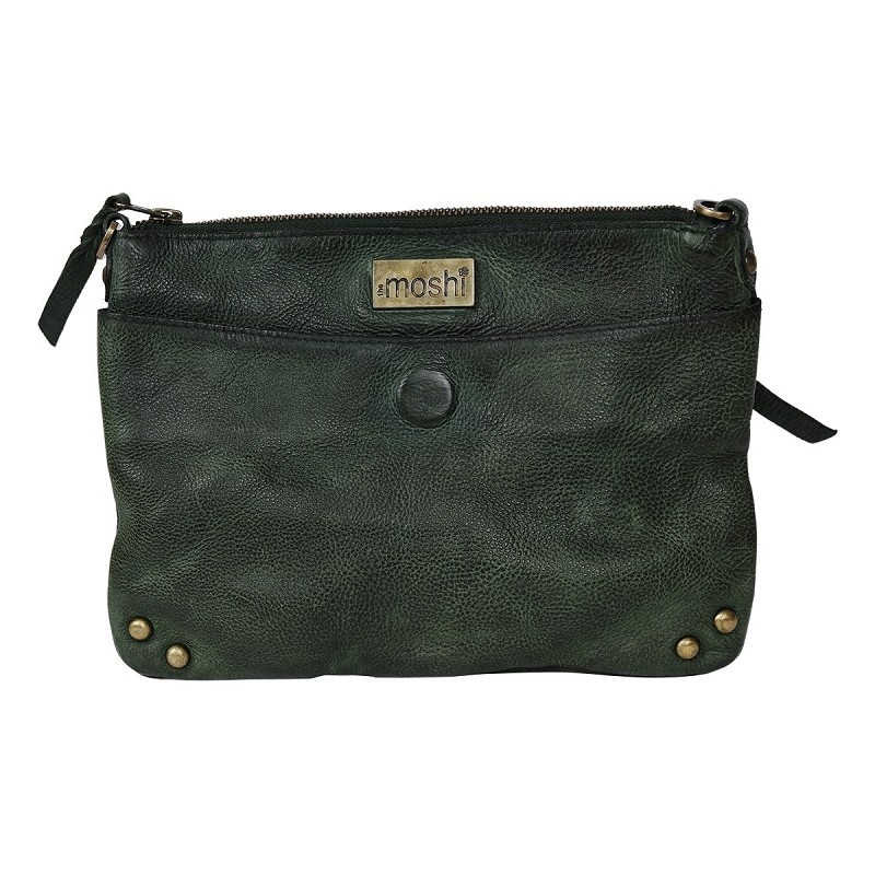 Sac bandoulière ARIA - The Moshi - Achat en ligne - Jaines