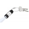 Porte-clés Lampe de poche - Troika
