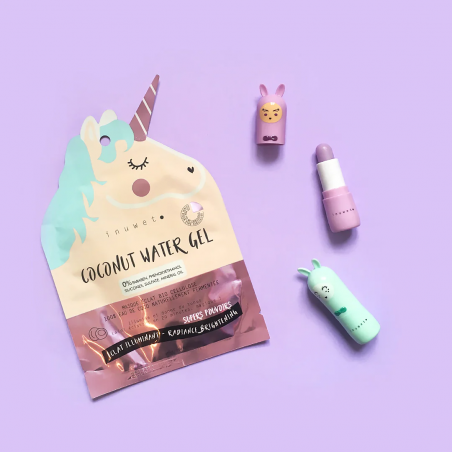 Masque Eclat Illuminant - Inuwet - Achat en ligne - Jaines
