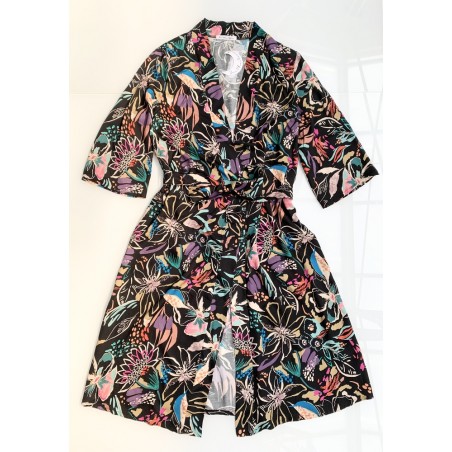 Kimono 1409 - See The Moon - Achat en ligne - Jaines