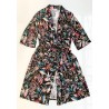 Kimono Noir 1409 - See The Moon