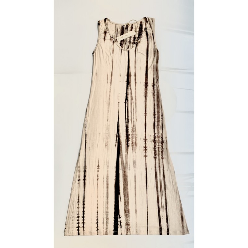 Robe Beige 1522 - See The Moon