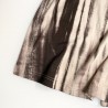 Gilet Long Beige 1525 - See The Moon