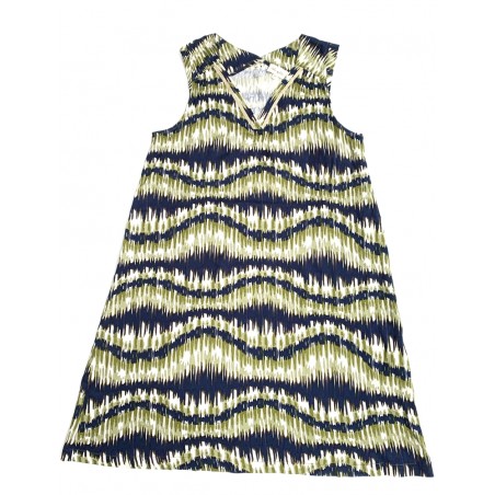 Robe RO021 - Lola Espeleta - Achat en ligne - Jaines