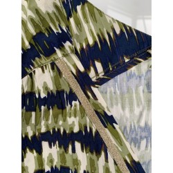 Robe Print Heritage RO021 - Lola Espeleta