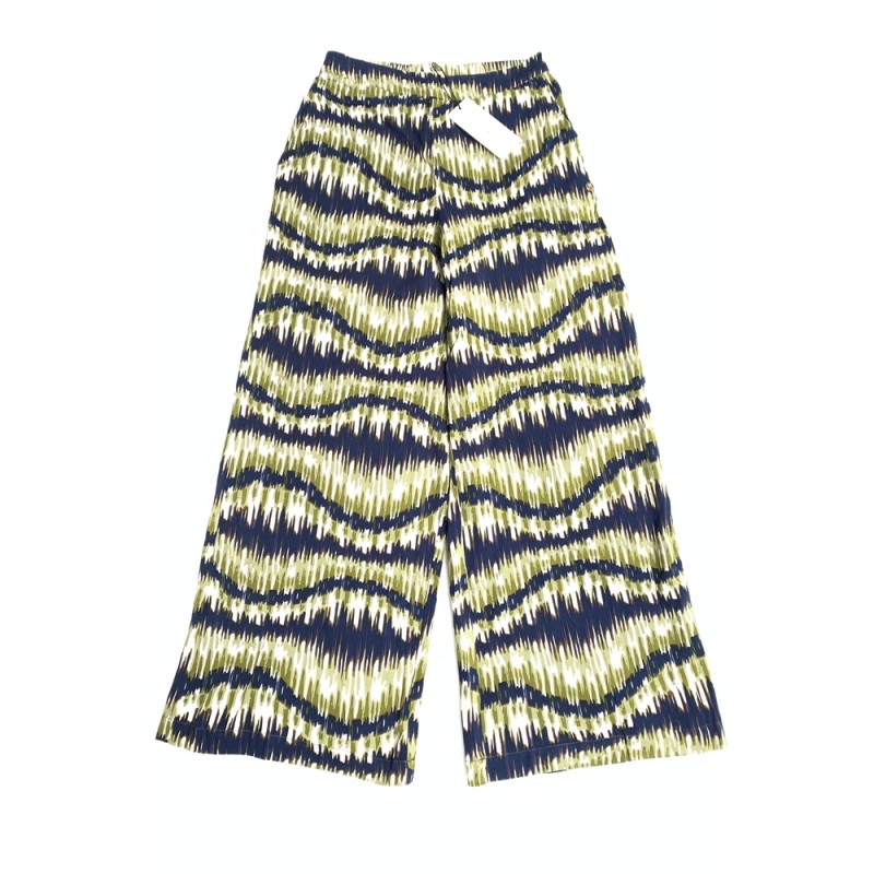 Pantalon Print Heritage PA021 - Lola Espeleta