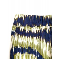 Pantalon Print Heritage PA021 - Lola Espeleta