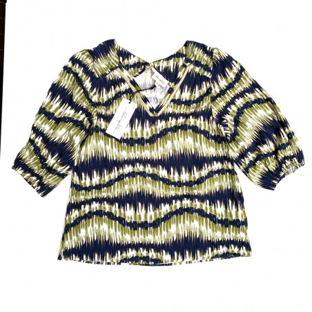 Top TP021 - Lola Espeleta - Achat en ligne - Jaines