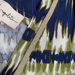 Top Print Heritage TP021 - Lola Espeleta