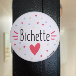 Magnet Bichette - Les...
