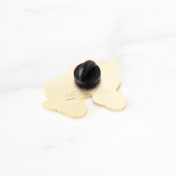 Pin's Ca Roule - Lolita Picco - Achat en ligne - Jaines