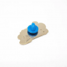 Pin's Morue Forever - Lolita Picco - Achat en ligne - Jaines