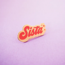 Pin's Sista - Lolita Picco