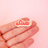 Pin's Sista - Lolita Picco - Achat en ligne - Jaines