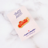 Pin's Sista - Lolita Picco - Achat en ligne - Jaines