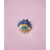 Pin's Œil Mystic - Malicieuse - Achat en ligne - Jaines