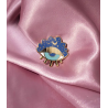 Pin's Œil Mystic - Malicieuse - Achat en ligne - Jaines