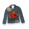 Pin's Pipelette - Madame La Mouette - Achat en ligne - Jaines