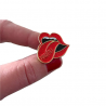 Pin's Pipelette - Madame La Mouette - Achat en ligne - Jaines