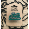 Broche I Will Survive - Wantit