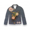 Pin's Roule Ma Poule - Madame La Mouette - Achat en ligne - Jaines
