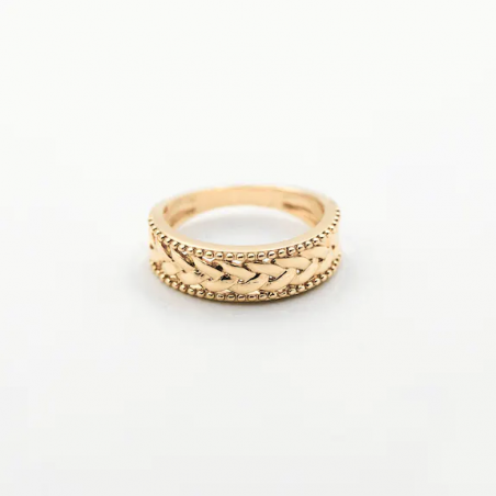 Bague La Glorieuse - Who We Are - Achat en ligne - Jaines