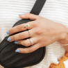 Bague La Glorieuse - Who We Are - Achat en ligne - Jaines