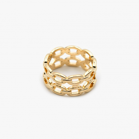 Bague La Puissante - Who We Are - Achat en ligne - Jaines