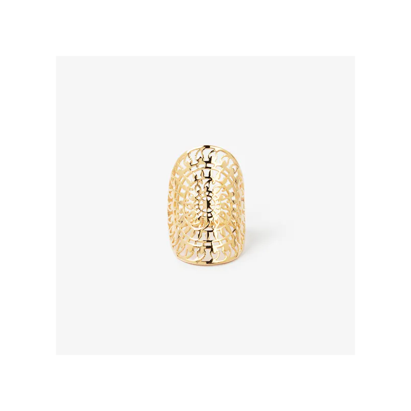 Bague La Solaire - Who We Are - Achat en ligne - Jaines