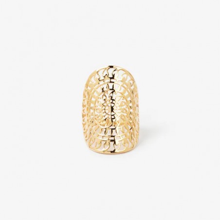 Bague La Solaire - Who We Are - Achat en ligne - Jaines